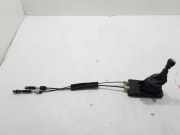 Gangschaltmechanismus DACIA DUSTER 1.5 dCi 349011155R