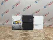 Servicebuch BMW X2 (F39) X2 sDrive18d