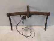 Anhängerkupplung Ford Galaxy (WGR)