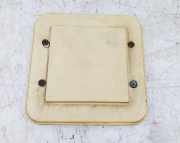 Schiebedach Glas Renault Master II Bus (JD) 8200208071