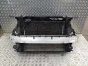 Kühler Audi Q3 (8U) 8U0805661
