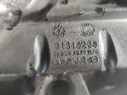 Motorabdeckung Volvo XC60 I (156) 31319209