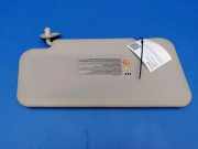 Rechte Sonnenblende NISSAN NOTE (E11, NE11) 1.5 dCi