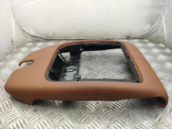 Andere Teile des Innenraums BENTLEY CONTINENTAL FLYING SPUR (3W_) 6.0 3W5868679G Bild Andere Teile des Innenraums BENTLEY CONTINENTAL FLYING SPUR (3W_) 6.0 3W5868679G