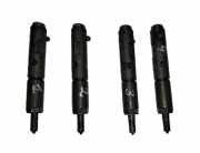 Einspritzdüse OPEL ASTRA G Estate (F35_) 2.0 DTI 16V 24443598 0432193634