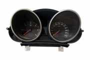Kombiinstrument MAZDA 3 Sedan (BL) 1.6 MZR 9630 BBM655430