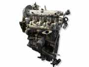 Motor RENAULT MEGANE II Estate (KM0/1_) 1.9 dCi 278859