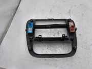 Musik-Player Verkleidung CITROËN C3 I (FC_) 1.4 HDi 9653074277