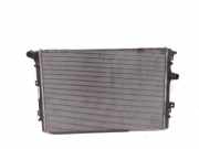 Kühler Seat Alhambra II (710, 711) 5N0121253P