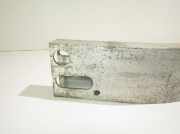 Stoßstangenbalken vorne NISSAN MURANO II (Z51) 3.5 4x4