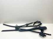 Scheibenwischermechanismus vorne MERCEDES-BENZ SL (R231) 500 (231.473) A2318201340 A2318200840