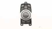 Navigations-Steuerknopf BMW 2 Active Tourer (F45) 218 d 9286699