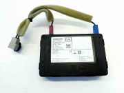 Bluetooth Steuergerät NISSAN LEAF (ZE1) Electric 282755SA3A