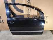 Tür rechts vorne VW Fox Schrägheck (5Z)