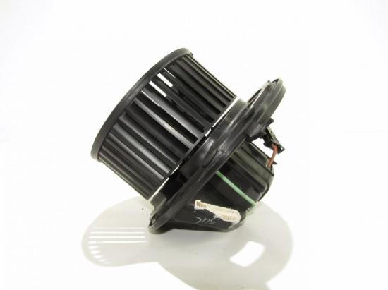 Heizgebläsemotor BMW X3 (F25) sDrive 20 i nėra kodo Bild Heizgebläsemotor BMW X3 (F25) sDrive 20 i nėra kodo