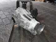 Vorderes Untersetzungsgetriebe