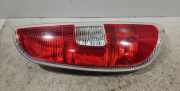Rücklicht hinten links SKODA ROOMSTER (5J) 1.2 5J7945095