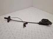 Ersatzradhalter Renault Espace V (JR)