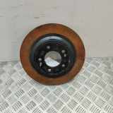 Bremsscheibe hinten links HYUNDAI TUCSON (TL, TLE) 2.0 CRDi 58411-N7000