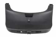 Heckklappenverkleidung TESLA MODEL S P100D AWD 1009237-00-E 1009236-00-H
