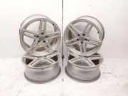 Stahlfelgen Satz Audi A4 (8K, B8) 4G0601025CP