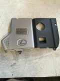 Motorabdeckung LEXUS RX (_U3_) 400h AWD 53796-48020