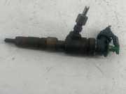 Einspritzdüse CITROËN C3 II 1.4 HDi 70 0445110566