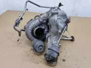 Turbolader MERCEDES-BENZ C (W204) C 220 CDI (204.002) MC50169208