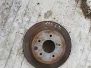 Bremsscheibe rechts hinten Nissan X-Trail I (T30)