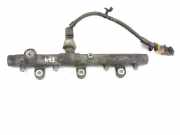 Kraftstoffzuführung CITROËN BERLINGO (MF) 2.0 HDI 90 (MFRHY) 0445214019