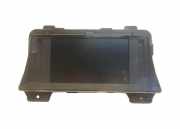 Kombiinstrument OPEL AMPERA EV 150 2102191969