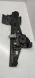 Türfensterheber hinten links PEUGEOT 2008 II 1.2 PureTech 130 9830003080