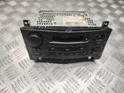 Tastenpanel PEUGEOT 607 (9D, 9U) 2.2 HDI 96296330ZL