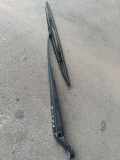 Scheibenwischerfuß VW FOX (5Z1, 5Z3) 1.2 5Z0955409A
