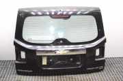 Kofferraumdeckel CHEVROLET ORLANDO (J309) 2.0 D