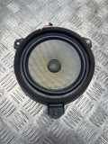 Lautsprecher rechts hinten Toyota Avensis Station Wagon (T27) 861600D370