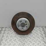 Bremsscheibe hinten links BMW 7 (G11, G12) 730 d 6860925