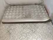 Schwellerverkleidung vorne links BENTLEY CONTINENTAL FLYING SPUR (3W_) 6.0 3W4863381P