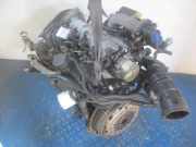 Motor ohne Anbauteile (Benzin) Volvo S40 I (644)