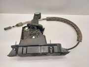 Gangschaltmechanismus VW PASSAT Variant B6 (3C5) 1.4 TSI EcoFuel 1KO713061