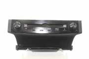 Radio/Navigationssystem-Kombination Lexus IS 3 (E3) 8614053081