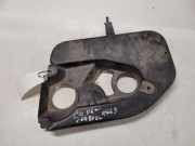 Motorabdeckung Citroen C4 I (LC) 9646996077