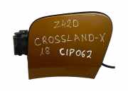 Kraftstofftankdeckel OPEL Crossland X (P17) (P17) 1.6 13354564