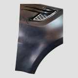 Kotflügel vorne rechts LAND ROVER RANGE ROVER SPORT II (L494) 3.0 D 4x4 DK6216015