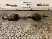 Antriebswelle vorne links NISSAN X-TRAIL (T30) 2.5 4x4