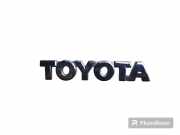 Emblem Toyota Corolla Verso (E12J1) ID11018