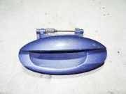 Türgriff links hinten Jaguar X-Type Estate (CF1) 1X4326605