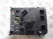 Sicherungskasten Peugeot 407 Coupe () 9655708380