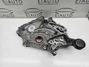 Abdeckung der Vertriebskette MERCEDES-BENZ GLS (X166) 500 4-matic (166.873) AC46000