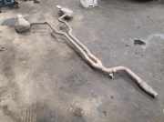 Auspuffanlage hinten Mercedes-Benz E-Klasse Coupe (C207) 2044911801